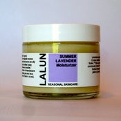 Image of SUMMER LAVENDER Moisturizer