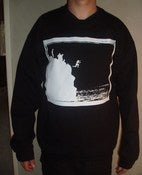 Image of Cliff Jump Crewneck