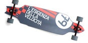 Image of Velocita Longboard