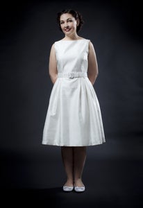 Image of 'Sally' dress - available in 4 colours
