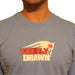 Image of PDP Kegstand Patriot Light Blue T-Shirt