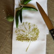 Image of Torchon Pivoine