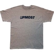 Image of "Keep Upmost" - grey