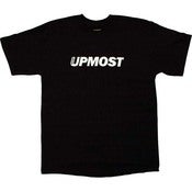 Image of "Keep Upmost" - black