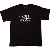 Image of "All that and then some" - black