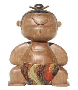 Image of mibushi