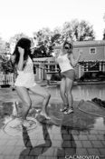 Image of WAAY IS THE MOVEMENT (WOMENS)