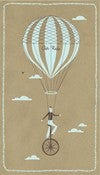 Image of Air Ride Poster