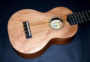 Image of Pono Mahogany Series Soprano