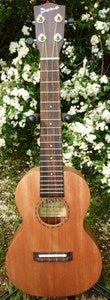 Image of Pono Mahogany Series Tenor