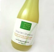 Image of Shea Mint Moisturizing Shampoo - SLS Free