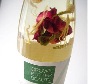 Image of Shea Butter Body Oil