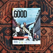 Image of Issue 020: The New Orleans Issue
