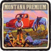 Hunter Bay's Montana Premium Coffee
