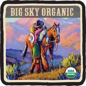 Hunter Bay's Big Sky Organic Coffee