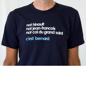 Image of Not Series Tee