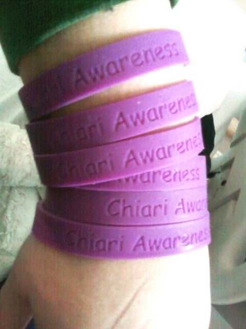 Purple Ribbon Products, Awareness.