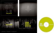 Image of Young People Never Die Album