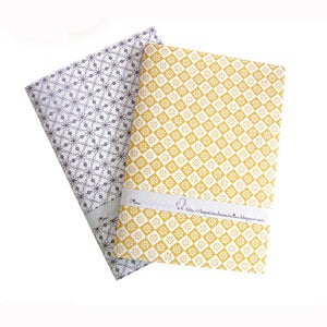 Image of Duo petits cahiers *2*