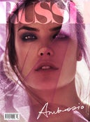 Image of Issue #35 August/September 2010