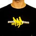 Image of PDP Black Logo T-Shirt