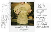 Image of Bonnaventure James x Sleepyhead Split Cassette
