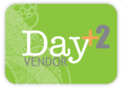 Image of Vendor Registration - Gather BedStuy (2 Days)