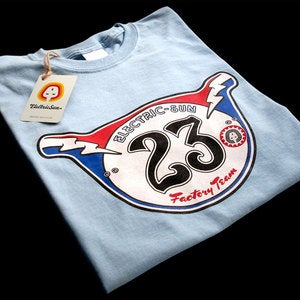 Image of '44-16' T-shirt