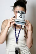 Image of Berlin Camera Straps