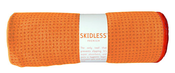 Image of Yogitoes SKIDLESS® PREMIUM  Orange Yoga Towel