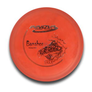 Image of Golf Disc - INNOVA (Banshee DX)