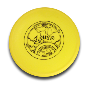 Image of Golf Disc - INNOVA (Zephyr) 