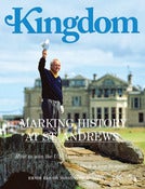 Image of Kingdom: Issue 17