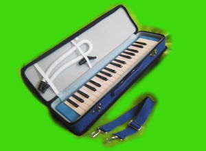 Image of Melodica 37 Note