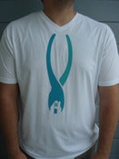 Image of Hope For Homes Project Shirt