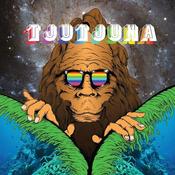 Image of Tjutjuna - S/T - (12inch LP)