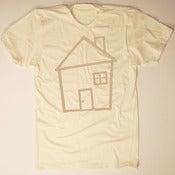 Image of Organic House Logo