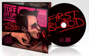 Image of FIRST BLOOD Compilation, Mixed By GTRONIC & Nadisko