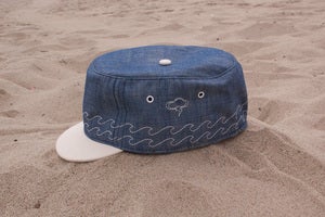 Image of The JALAMA Painter's Cap