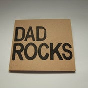 Image of Dad Rocks! - Digital Age EP