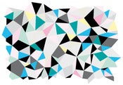 Image of KITIVITY 20 (ca 120cm x 175cm)