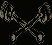 Image of HARD PARTS