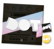 Image of Dot II EP & Button Combo 