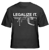 Image of Legalize It