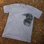 Image of Les Stroud and The Pikes Tee Mens Tee