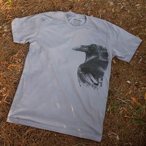 Image of Les Stroud and The Pikes Tee Mens Tee