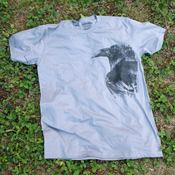 Image of Les Stroud and The Pikes Tee Ladies Tee