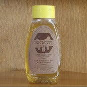 Glacier County Honey