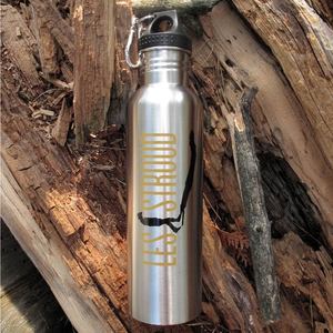 Image of Les Stroud Widemouth Water Bottle
