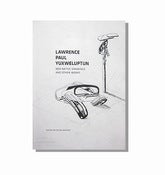 Image of Lawrence Paul Yuxweluptun: Neo-Native Drawings and Other Works